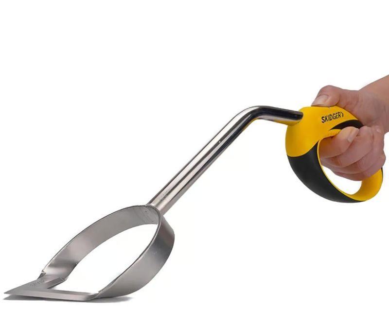 HANDHELD WEEDER