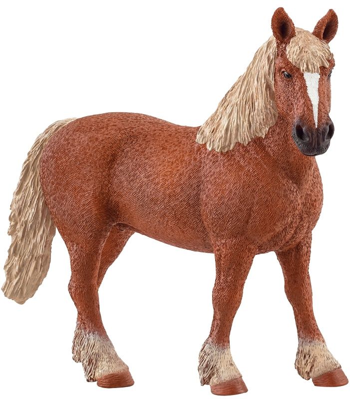 SCHLEICH BELGIAN HORSE