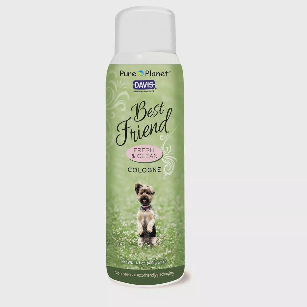 BEST FRIEND LAVENDER MAGIC COLOGNE
