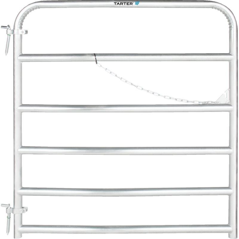 GATE TARTER ECONOMY