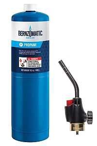 BASIC TORCH KIT