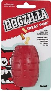 DOGZILLA TREAT POD