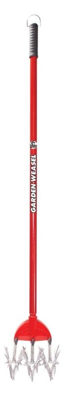 3-TINE GARDEN CULTIVATOR