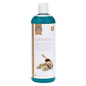 TP OATMEAL SHAMPOO