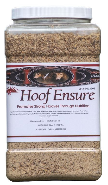 ULTIMATE HOOF  MINERAL