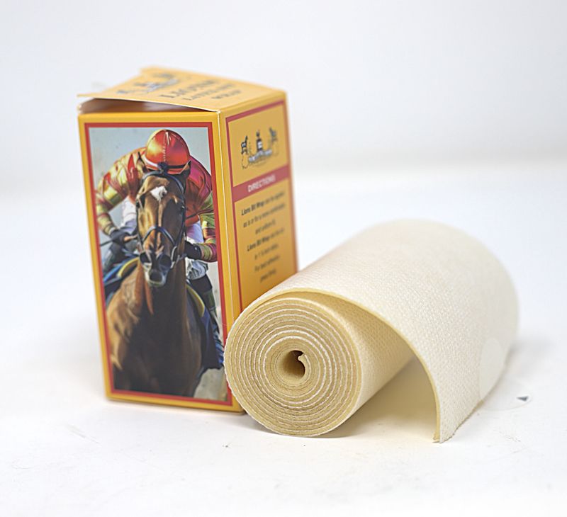 LIONS LATEX BIT WRAP