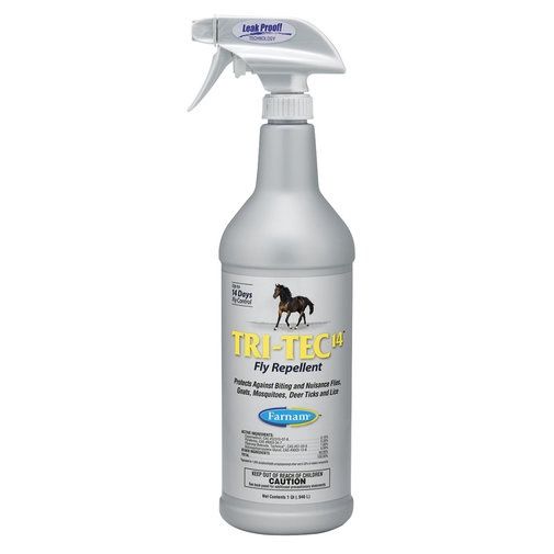 TRI-TECH 14 FLY SPRAY