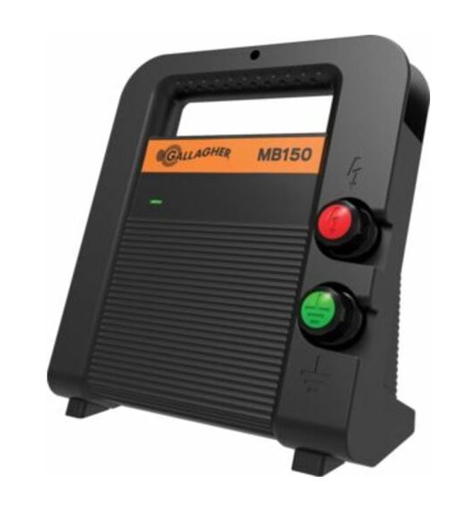 MB150 FENCE ENERGIZER 110V