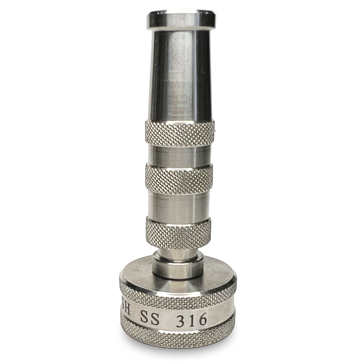 WYSIWASH NOZZLE
