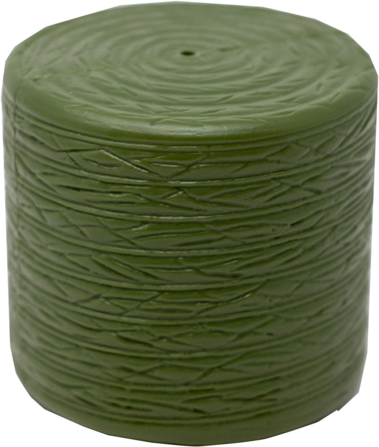 OWL ROUND BALE