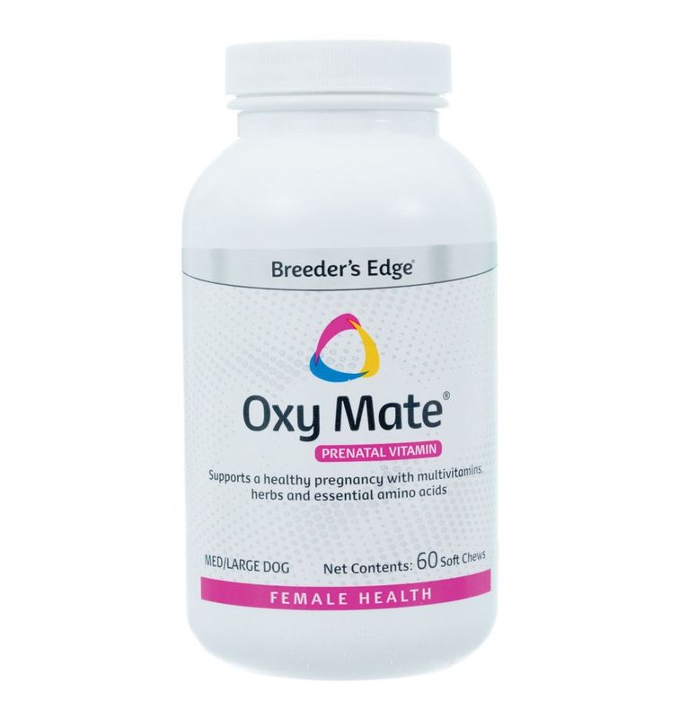 OXY MATE