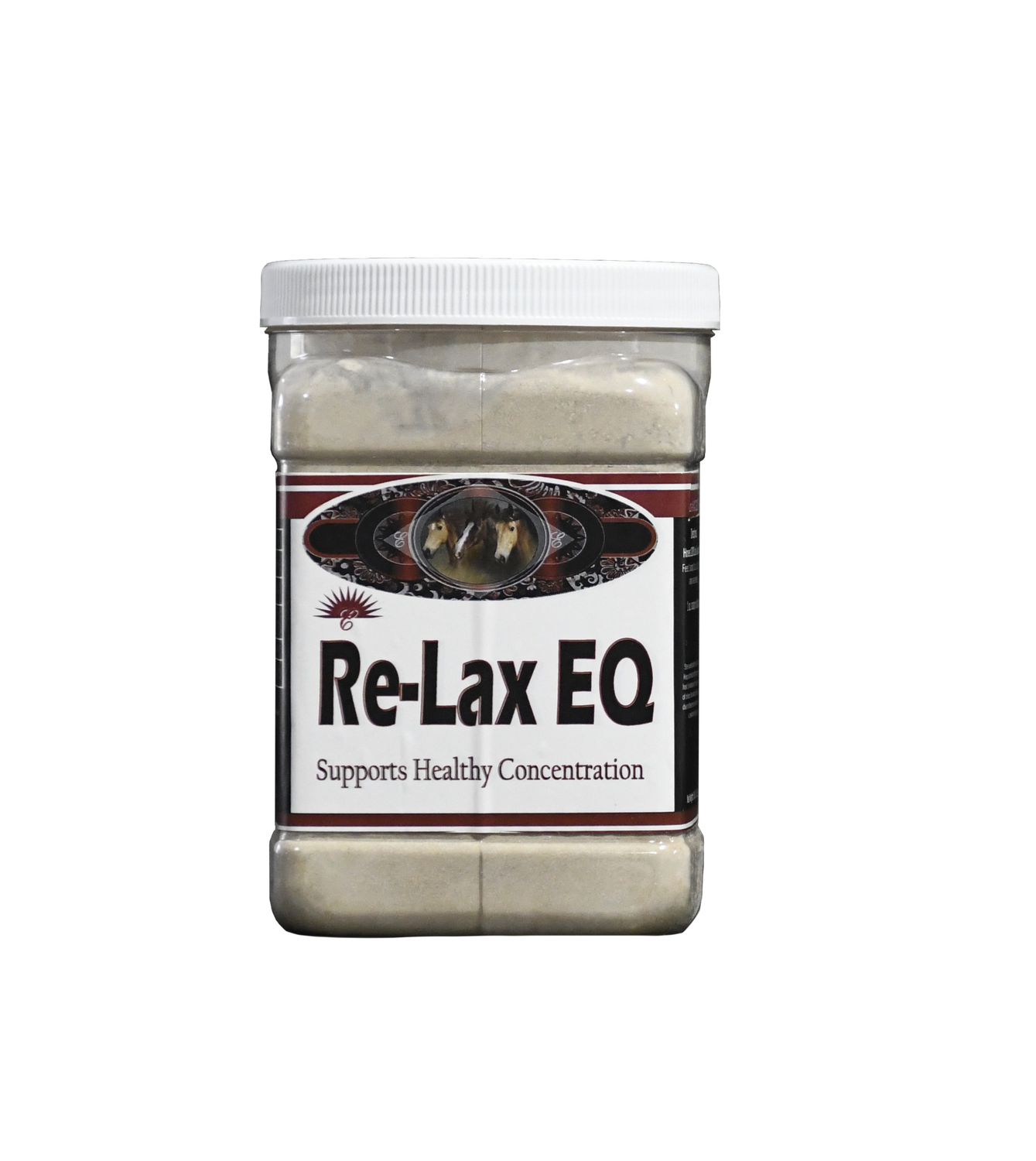 RE-LAX EQ 3LB