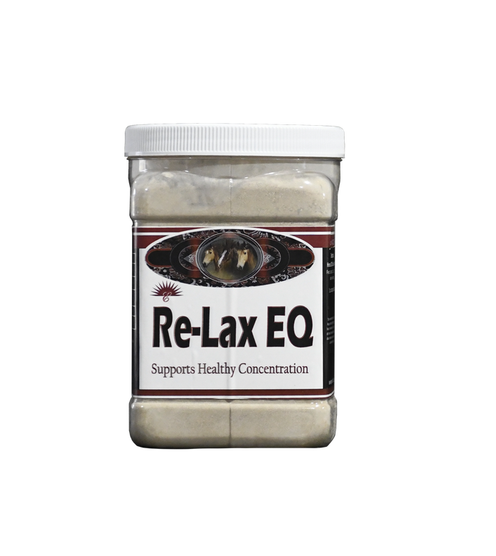 RE-LAX EQ 3LB