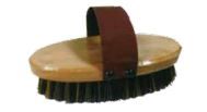 NIFTY HORSE BRUSH