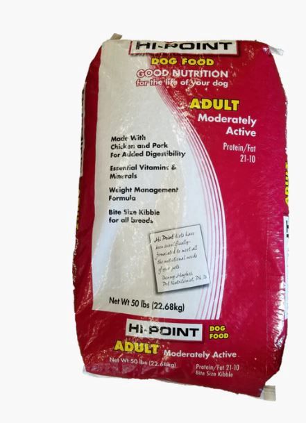 HI POINT SUPREME 26/18