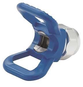 GUARD SPRY TIP BLUE 7/8 -GRACO