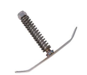 SS FEEDER FASTNER