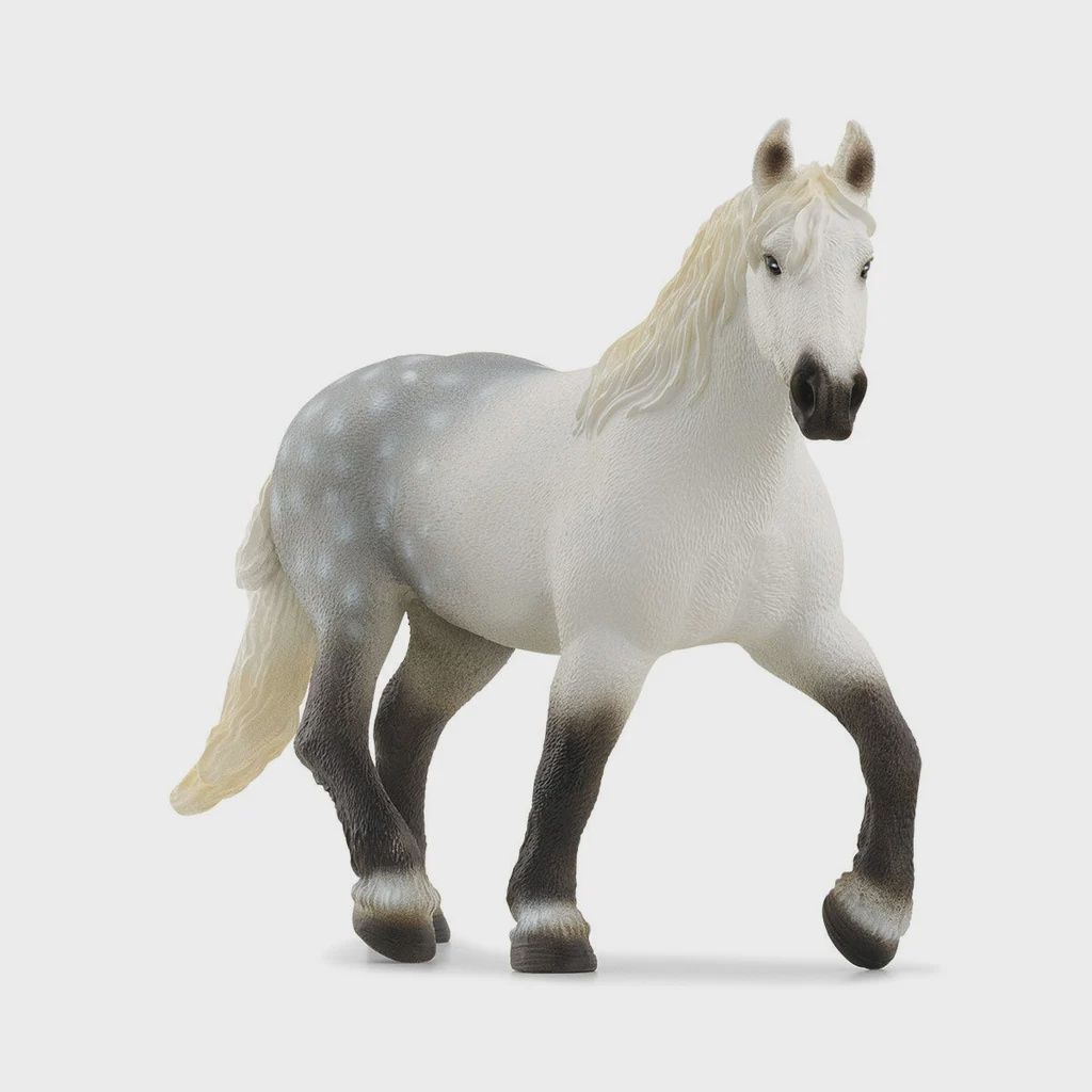 SCHLEICH PERCHEON MARE