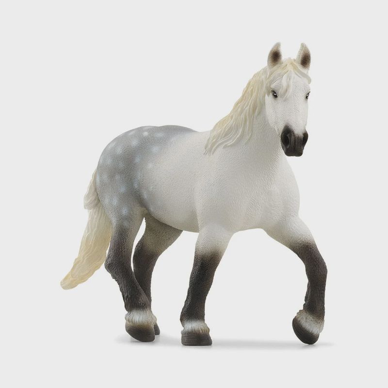 SCHLEICH PERCHEON MARE