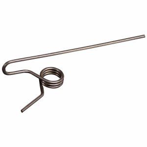STAINLESS STEEL SPRING CLIPS