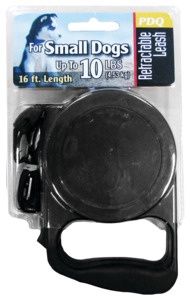 16' RETRACTABLE LEAD