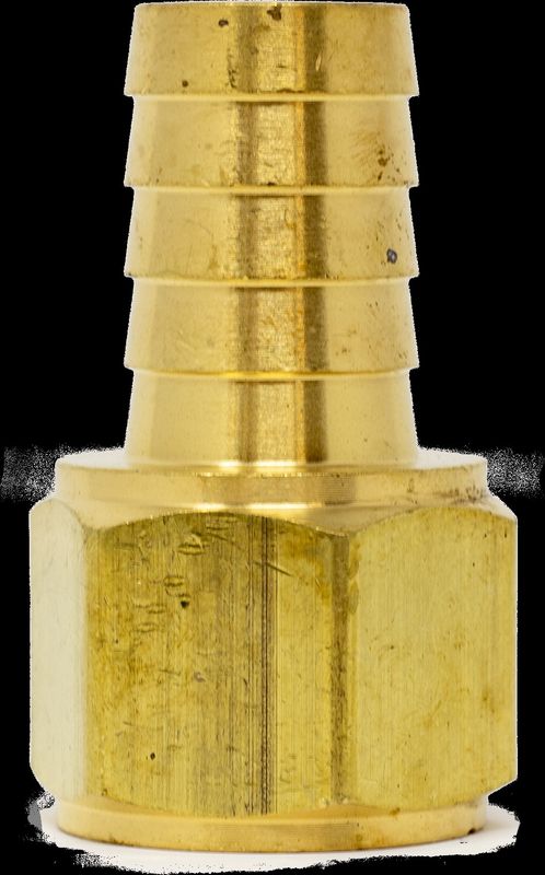 DURA DRINKER BRASS FITTING