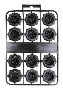 12 PC HOSE WASHER FILTER
