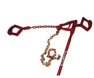 HAYES CHAIN GRAB
