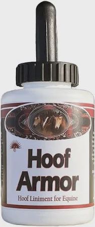HOOF ARMOR - ELITE