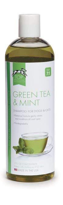 TP GREEN TEA & MINT SHAMPOO