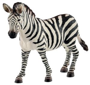 SCHLEICH ZEBRA