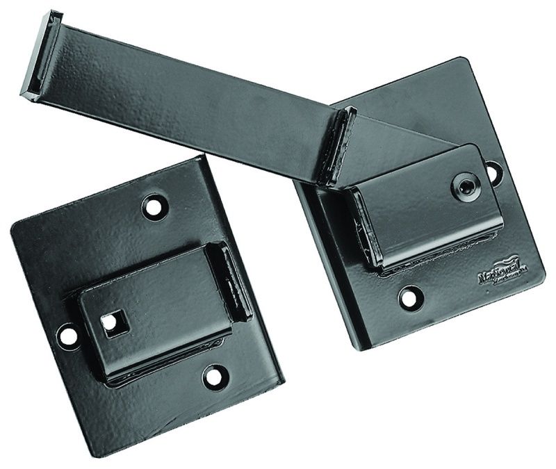STEEL FLIP LATCH