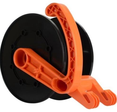 MINI REEL-GALLAGHER