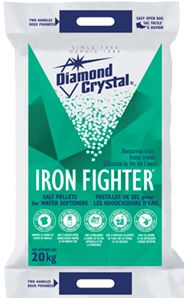 IRON FIGHTER 40#