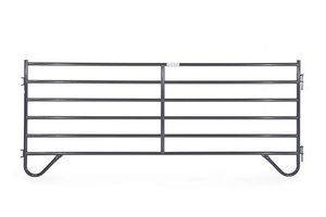 HEAVY-DUTY ROUND PEN PANEL
