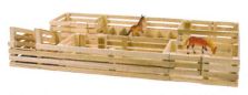 OWL STOCKYARD WITHOUT LOFT