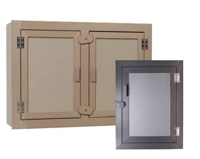 MEDICINE CABINET