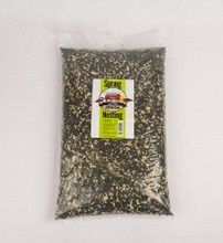 SPRING BLEND BIRD FEED- 20 LBS