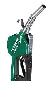3/4" FUEL NOZZLE - AUTOMATIC