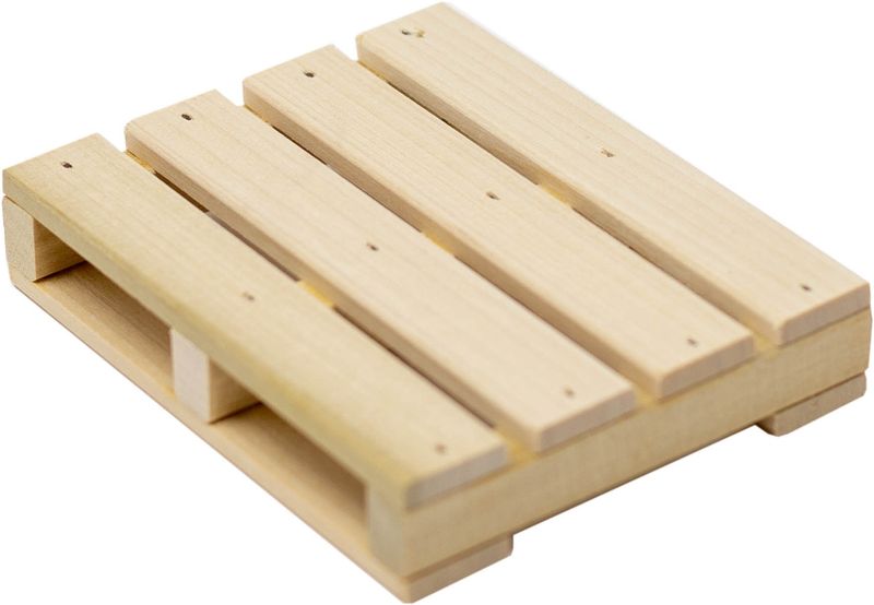 OWL PALLET