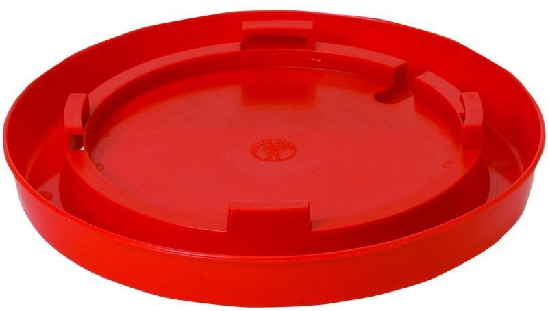 POULTRY WATERER BASE