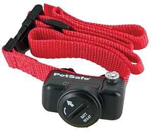 DELUXE RECEIVER COLLAR