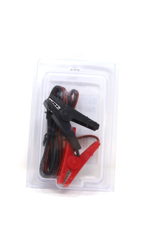 BATTERY LEAD SET 12 VOLT