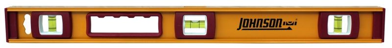 24" I-BEAM LEVEL