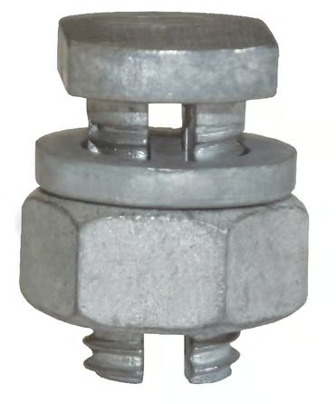 ZINK SPLIT BOLT LINE TAP