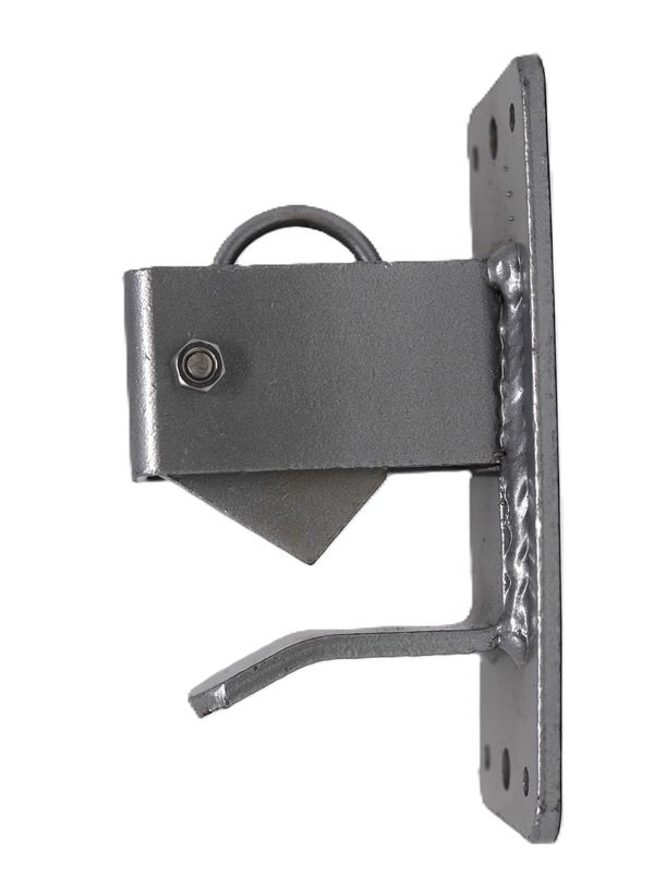 1-WAY LATCH TF