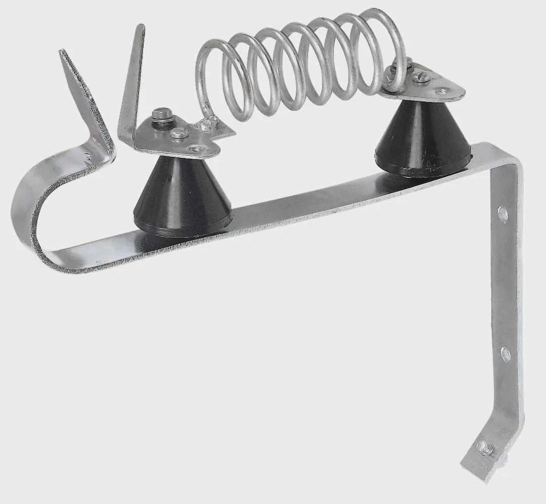 CHOKE COIL AND LIGHTNING DIVERTER