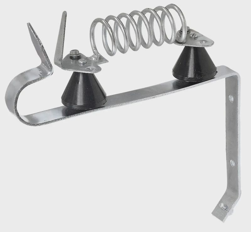 CHOKE COIL AND LIGHTNING DIVERTER