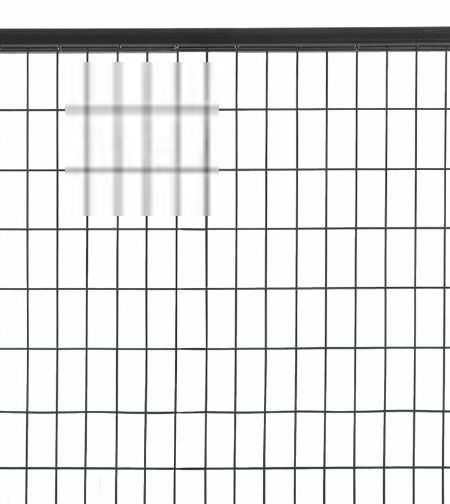 GATE TARTER MESH