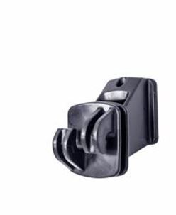 STANDARD WOOD POST NAIL-ON CLAW INSULATOR